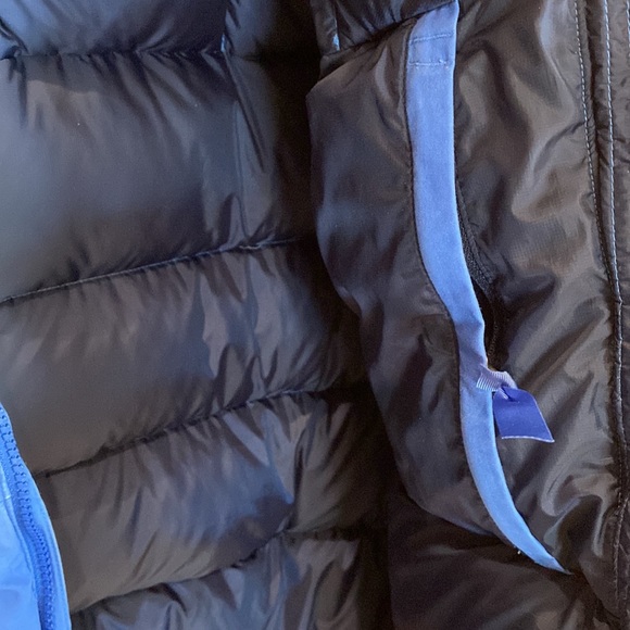 Patagonia 40th Anniversary Down puffer - Picture 8 of 12